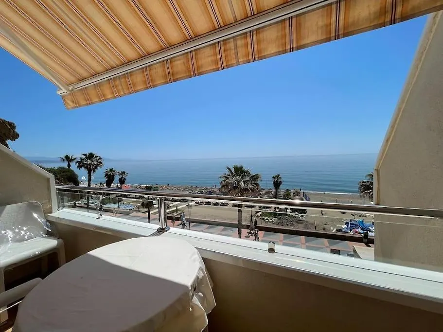 Apartamento Calma Chica Torremolinos