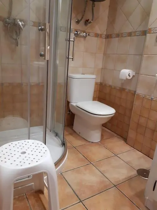 Apartman Apartamento Calma Chica Torremolinos
