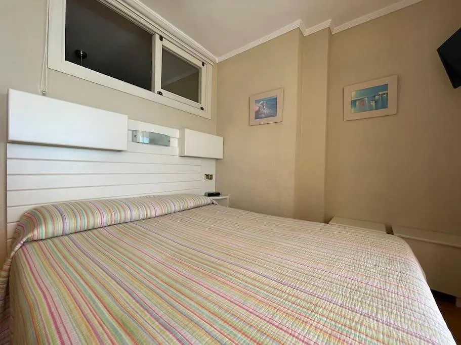 Apartman Apartamento Calma Chica Torremolinos