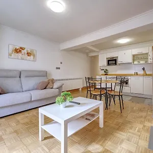 Casa Ana Mari I Bonito Estudio En Casco Viejo Apartamento Pamplona