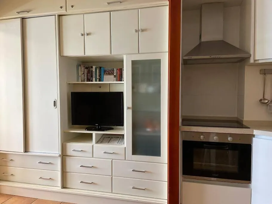 Apartamento Calma Chica Torremolinos Spanien