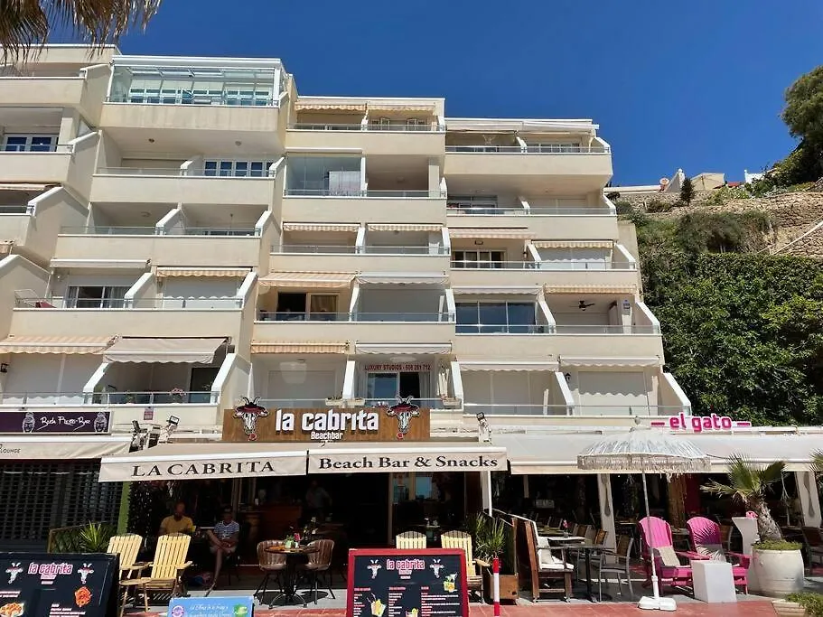 Apartamento Calma Chica Torremolinos 0*,  Spanien