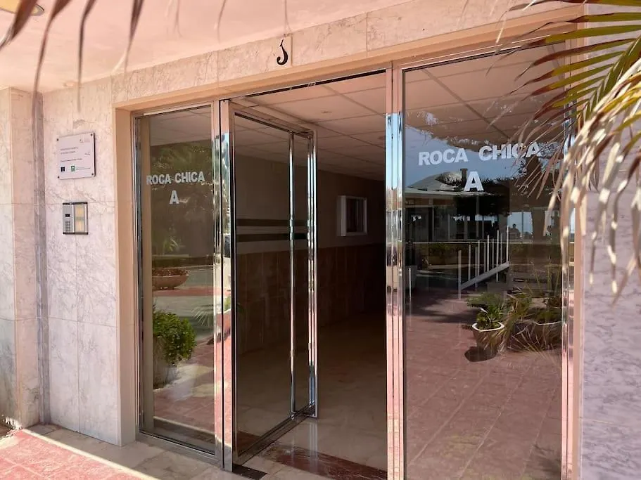 Apartamento Calma Chica Torremolinos Lejlighed