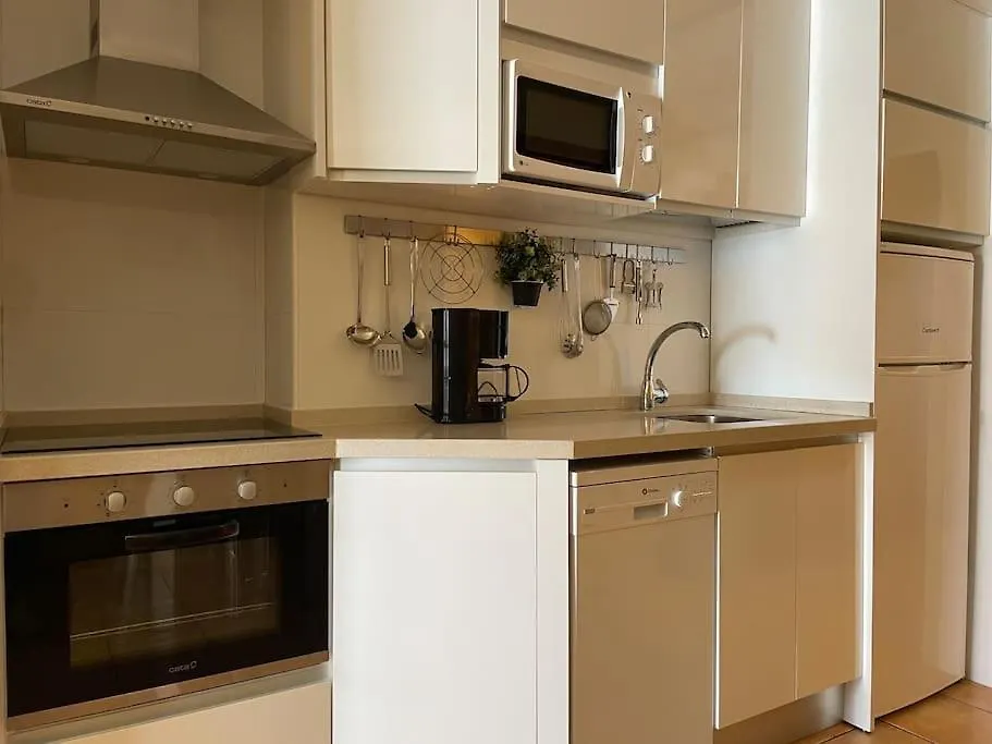 Apartment Apartamento Calma Chica Torremolinos Spain